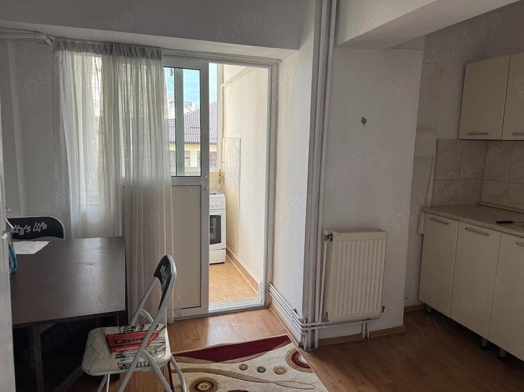 Garsoniera de inchiriat - 1