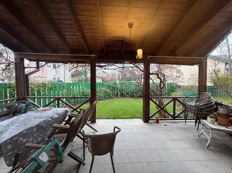 4 camere|| Loc de parcare| CLASS PIPERA - 23