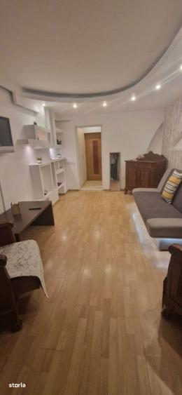 Garsoniera de inchiriat Central zona Itm - 5