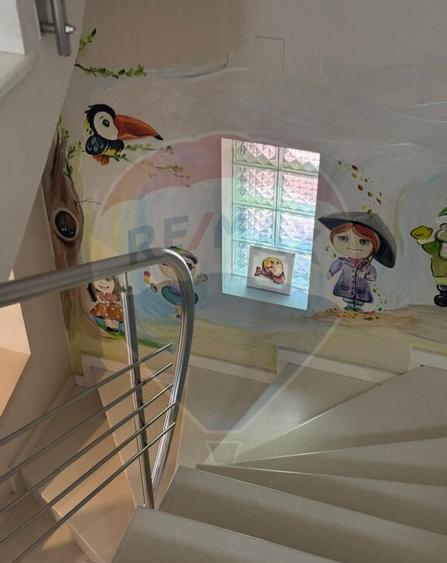 Casa / Vila spa?ioasa de inchiriat Militari, zon... - 8