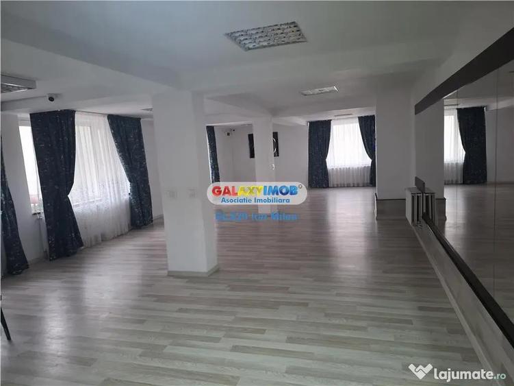 Apartrament open space Doamna Ghica - 3