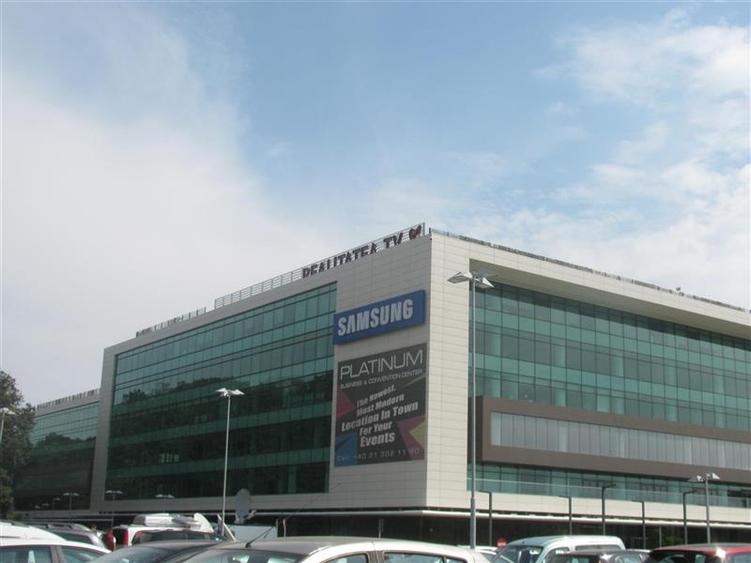 Cladire de birouri, Clasa A+, Platinum Business, de la 365 mp - 15