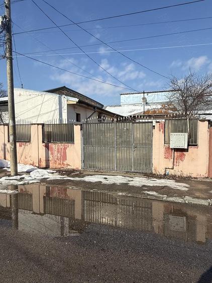 Casa de Vanzare Zona Rahova(Teiusi Pucheni) - 1