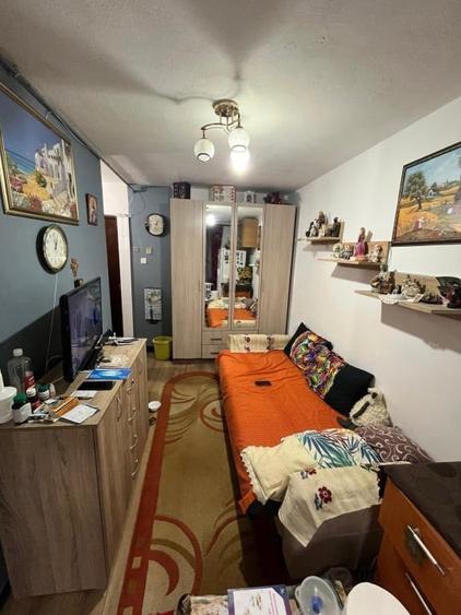 Garsoniera - Oltenitei - 2