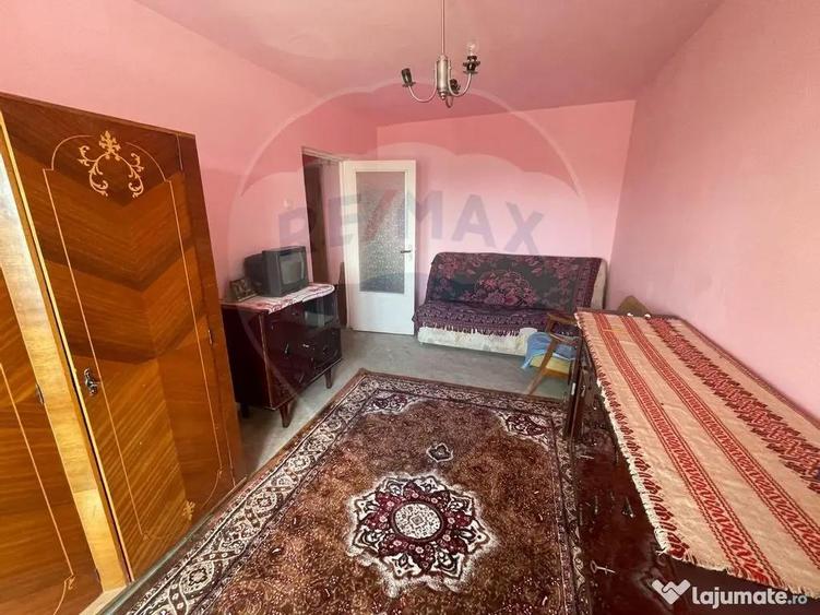 Apartament 2 camere, 2 balcoane - Valea Aurie - 6