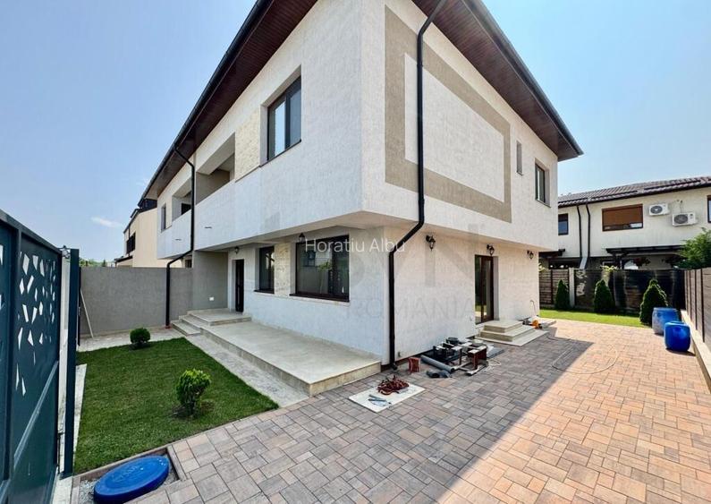 Duplex de Otopeni