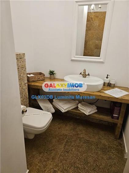 Inchiriere apartament 2 camere Targoviste Calea Bucuresti - 9