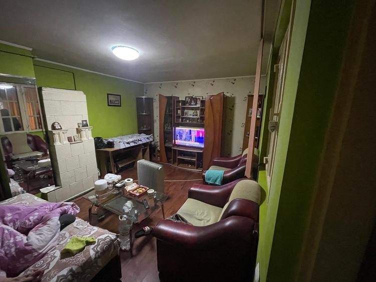 Casa Individuala, 2 Camere, Teren 146mp, Ferentari, Str. Cârlibaba - 9