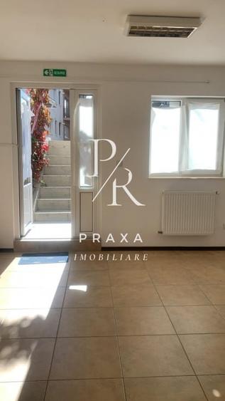 Spatiu comercial de inchiriat cu vedere la strada! - 5