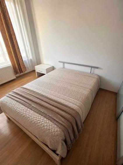 Se inchiriaza apartament cu doua camere ARED UTA - 4