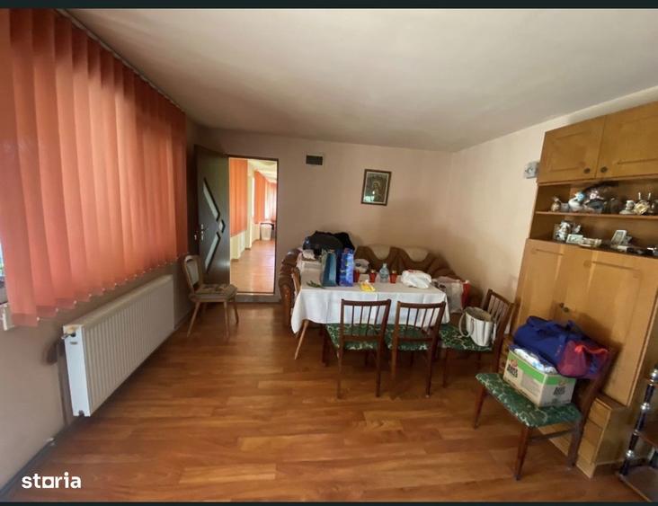 Casa separata cu 3 camere ?i teren 499mp - 3