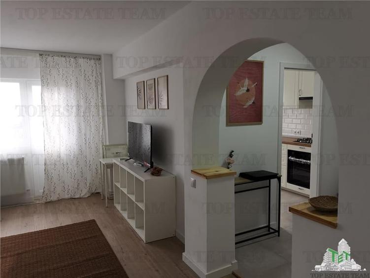 Ap 2 camere Emil Racovita - Grand Arena renovat - 4