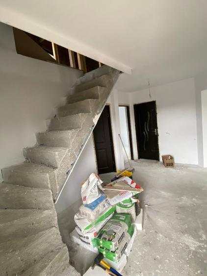 Vand vilă nouă an 2025 7 camere - 7