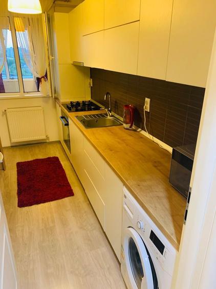 Garsoniera de inchiriat - 40 mp - 4