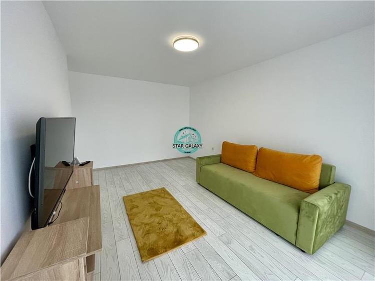 Apartament cu 2 camere de inchiriat, decomandat, la Maurer Residence - 10
