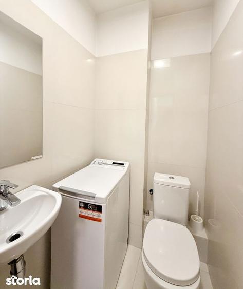 Ultracentral Calea Victoriei Apartament 3 camere - 8