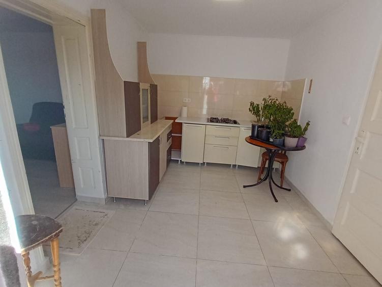 Casa in Cheriu + o casa restaurata cu 1277mp  livada si gradina - 8