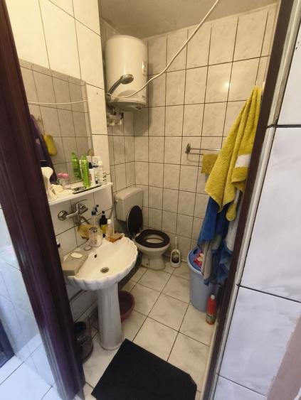 Se vinde garsoniera complet mobilata - 8