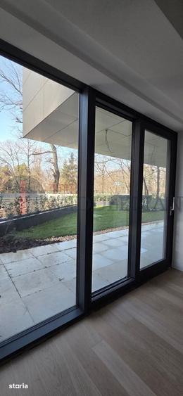 Apartament cu gradina 220 mp | Ideal sediu firma | Sector 1 - 15