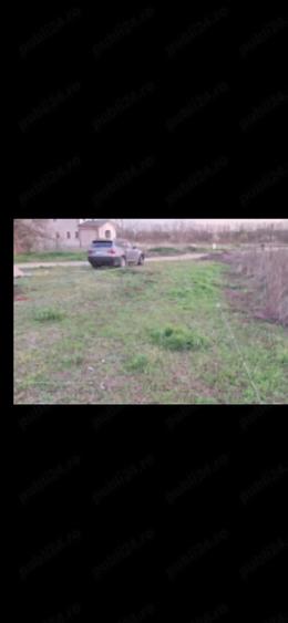 Teren de 250 mp, în Samurcași