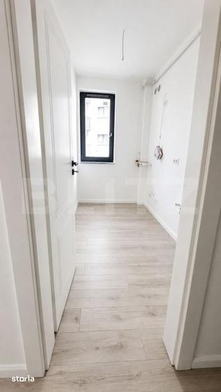 Apartament cu 2 camere în Centura