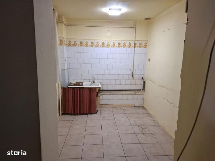 Apartament cu 2 camere decomandat în Mănăștur