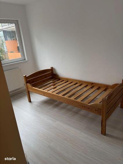 De vanzare ap. cu 3 camere, Cart. Budai, Str. Panselutelor, et. 3/4 - 5