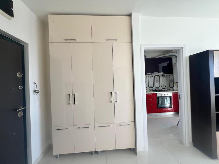 Inel II studio 37,94 mp bloc nou - 6