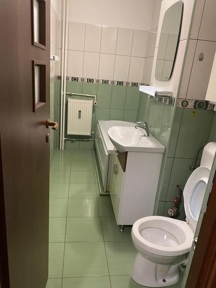 Vitan, garsoniera, 6 min mall Vitan, 8 min metrou Mihai Bravu, bloc reabilitat - 7