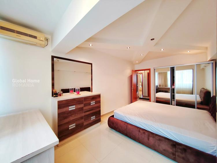 3 Camere | Calea Dorobanților | Mobilat | 10 Minute Metrou - 7