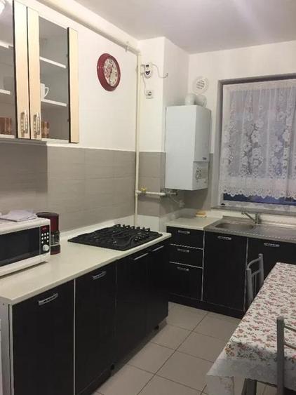 Garsoniera 39 mp, zona Avangarden I - 5