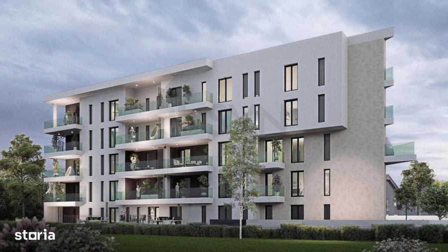 Apartament 2 camere I Complex T26 - 6