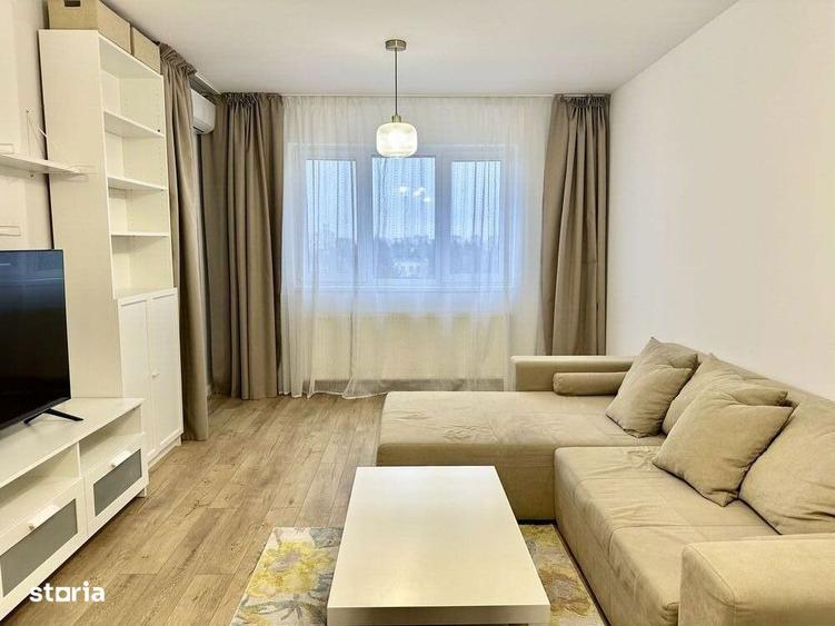Apartament 2 camere BLOC NOU Berceni-Piata Sudului T711 - 8