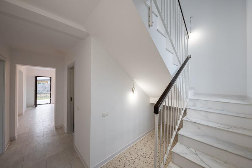 Duplex Dumbravita cu 5 camere | 318 mp teren | Comision 0 - 19