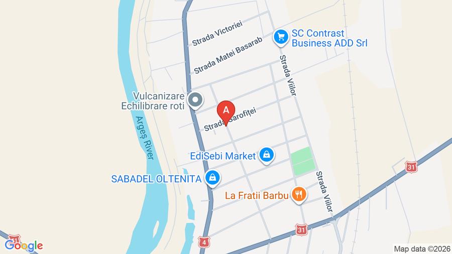 Teren intravilan Oltenita- preț negociabil - 1