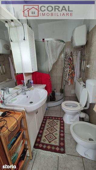 De vanzare casa, zona Almasu Sec - 9