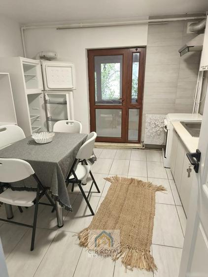 Inchiriez apt. 2cam. Gorjului, Str. Hanul Ancutei, 8min. metrou,centrala termica - 5