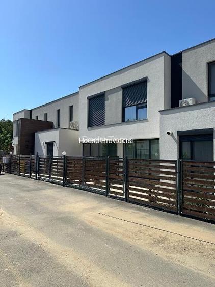 Vanzare casa la cheie Chitila, Mogosoaia,  Bradului, noua