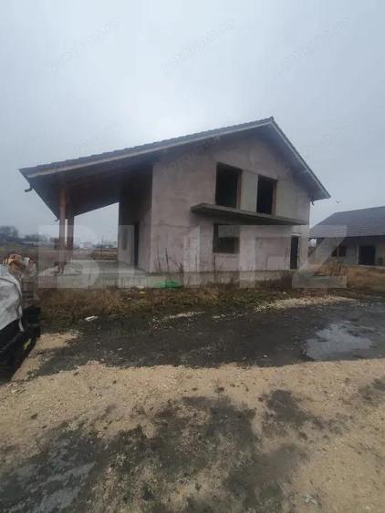 Casa de vanzare, 142.73 mp, zona Stupini - 5