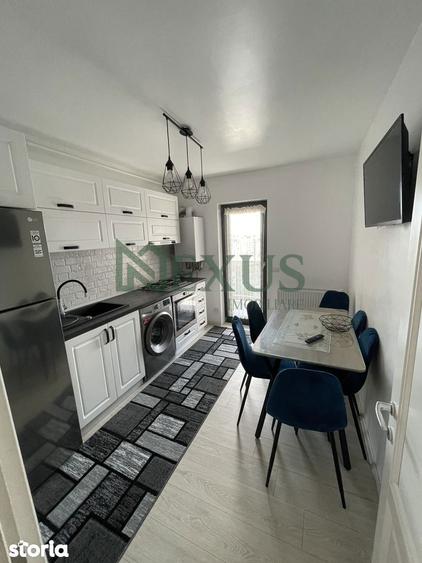Apartament 3 camere modern, bloc nou! Urban Building! Bacau - 9