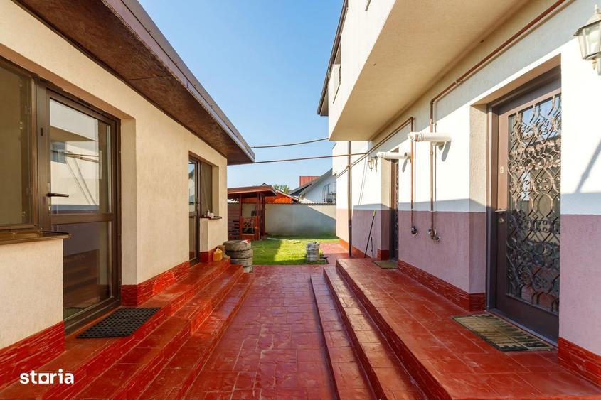 Particular Vila 4 camere Magurele - 7