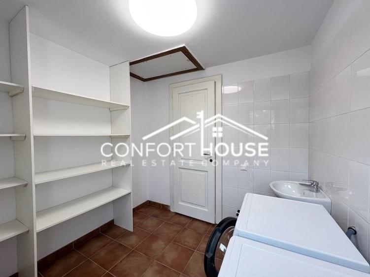 Vila superba P+E, renovata, mobilata, piscina, IANCU NICOLAE - 48