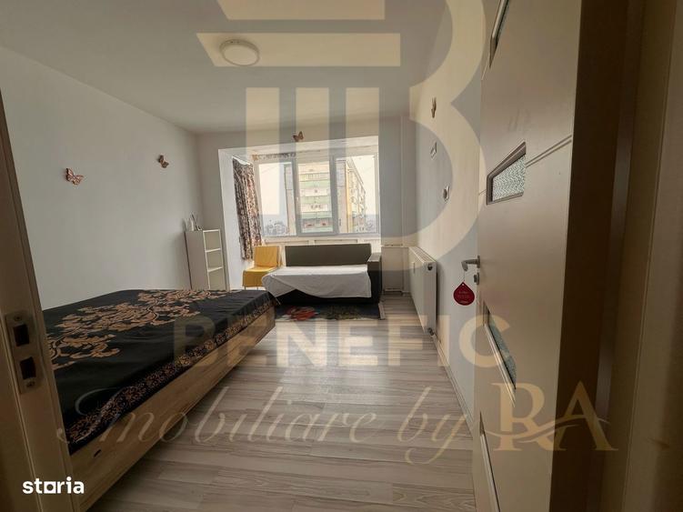 De vanzare apartament decomandat 2 camere, zona Nord, Ploiesti - 7