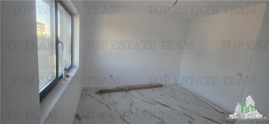 Bragadiru cart. Independentei/ Vanzare apartament 2 camere in vila /curte propri - 13