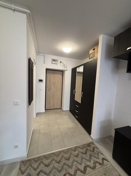 Garsoniera | Hils Pallady | Loc parcare | Centrala | Balcon | Metrou - 6