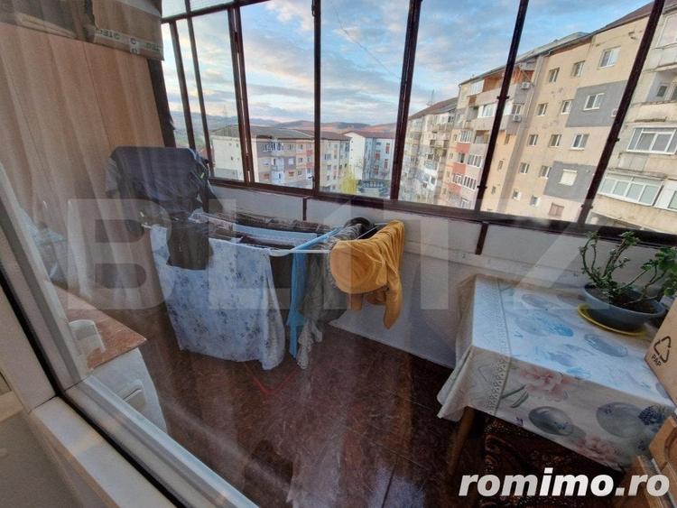 Apartament cu 3 camere decomandat în Ampoi 2
