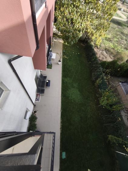 Inchiriere Apartament 2 camere spatios pe malul marii - 22