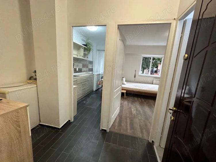 Garsoniera tip D Rogerius Parter inalt - 5