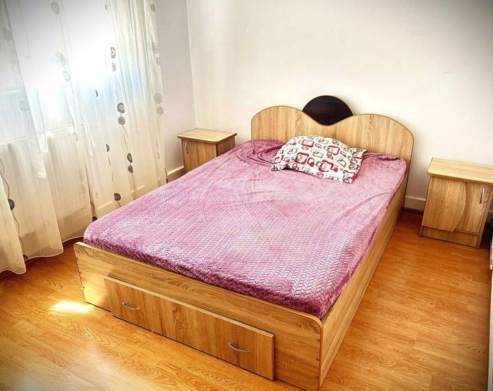Inchiriez apartament 2 camere, Targoviste - 5