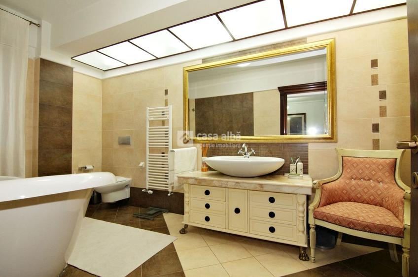 Proprietate rara pe piata, impresionanta prin finisaje si mobilier! - 20